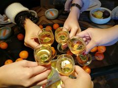 -澳珀食堂