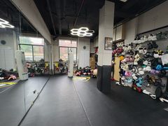 -VPsmart私教健身工作室(新华路旗舰店)