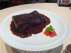 -侨美食家·粤菜(体育西路店)