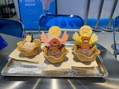 -CORNER CONE GELATO酷矿手作霜淇淋(南头古城店)