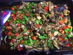 -蘭奢雅集·江浙菜(青山江滩店)