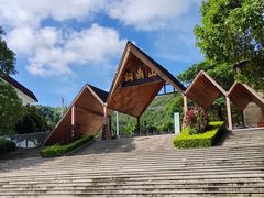 -汕尾铜鼎山旅游区