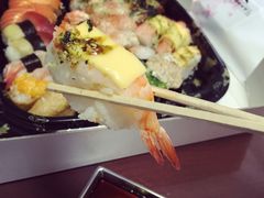 -河风精致寿司(尼盛店)
