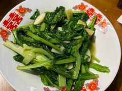 油麦菜-小街47號江湖菜(四合院店)
