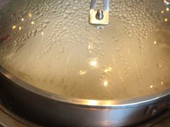 -一席地·本地鸡窝·杭帮鸡火锅(萧山银隆百货店)