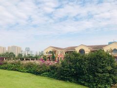 -府河摄影公园