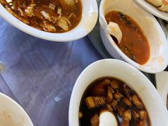 -晋阳饭庄(虎坊桥店)