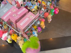 -星伦多自助料理(永旺店)