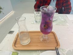 -大树餐厅(红旗街万达店)