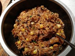 -将军牛排·尔滨地标朝鲜族美食(总店)