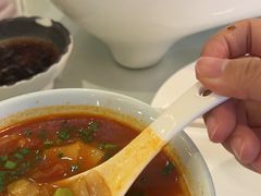 -宁夏国强手抓羊肉·清真菜(未央路凤三店)