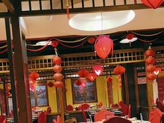 -芦月轩羊蝎子(劲松店)