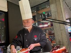 -大鸭梨烤鸭(望京店)