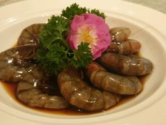 -宁波逸东豪生大酒店·逸轩中餐厅