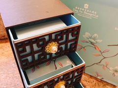 -上海静安香格里拉大酒店