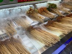 -金牛 牛肉串串(乐享城店)