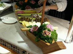 -吉布鲁牛排海鲜自助(温江合生汇店)