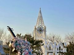 -巧克力渔家.小船海鲜胶东菜(万平口店)