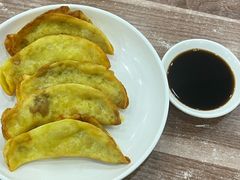 -草桥清真牛肉锅贴扁食店