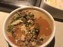-海底捞火锅(劲松店)