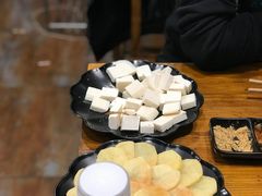 -齐齐哈尔特色烤肉