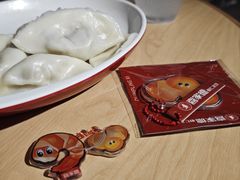 -喜家德虾仁水饺(飞洲国际店)