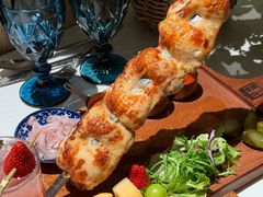 -俄士厨房(五棵松华熙LIVE店)