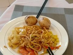 -雅安楠水阁温泉酒店