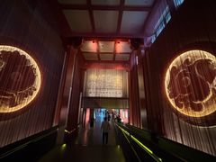 -北京大葆台遗址博物馆