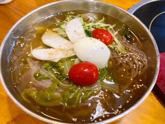 -咕咕站韩国料理(紫金港店)