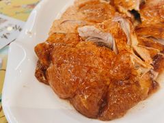-芳姨广东砂锅粥(张庄路店)