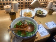 -马记永·兰州牛肉面(3019君尚店)