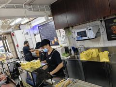 -安德鲁饼店(总店)