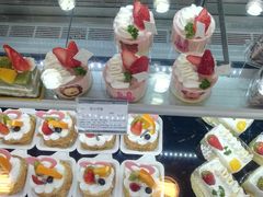 -甜星Star面包生日蛋糕(北坦店)