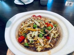 -東城故事·尋找姆媽的味道(玉兰路店)