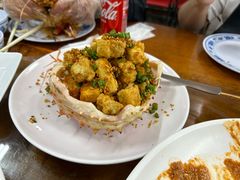 -無招牌海鮮(芽笼店)