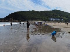 -东海半边山旅游度假区