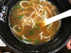 -黑白电视老长沙吃货铺(南岗万达店)