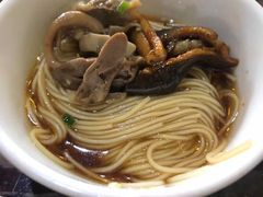 -同得兴 Since·1995 传统苏式面馆(嘉馀坊店)