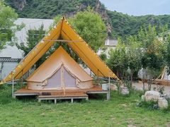 -野三坡刘家河高山漂流