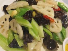 -老浒记烤鸭-北京菜(琉璃厂店)