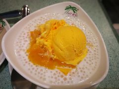 -松记糖水店(铜锣湾分店)