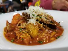 -Primo·丽莫意大利窑烤披萨