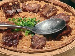 -乔街深夜食堂·台州菜·高压锅生蚝(杭州总店)