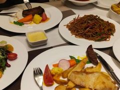 -新天地西餐厅(甘南路店)