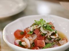 -欢桃·融合餐酒馆 Eatery&Bistro