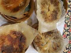 传统水煎包-城南往事风味主题餐厅(领秀城店)
