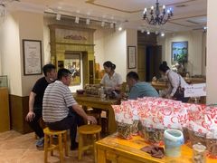 -佟小曼手工茶饼坊(鼓浪屿1店)