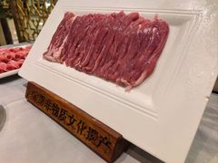 -东来顺饭庄(apm总店)