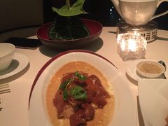 -天龙轩(香港丽思卡尔顿酒店)